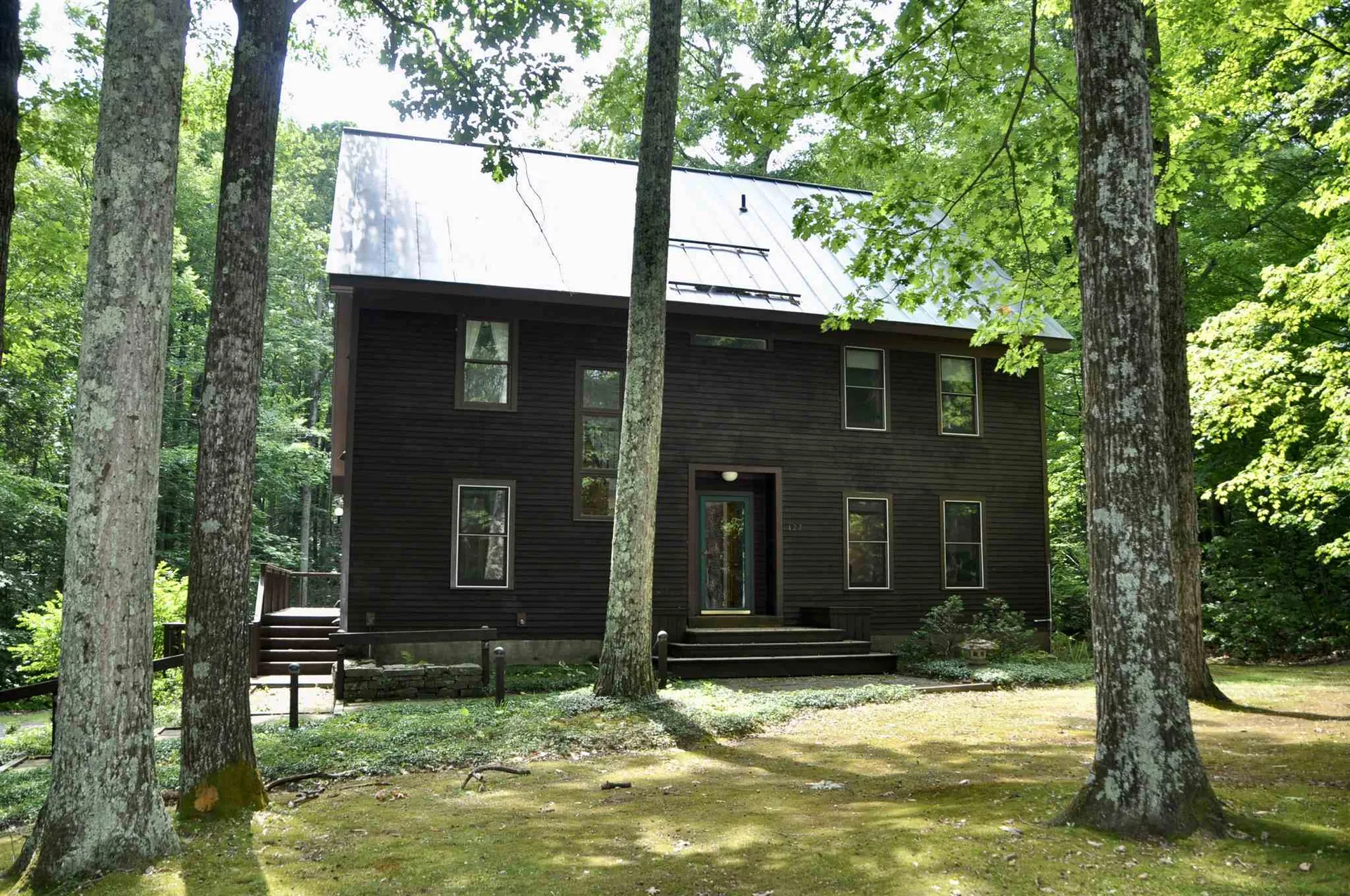 127 Oak Drive Middlebury VT 05753