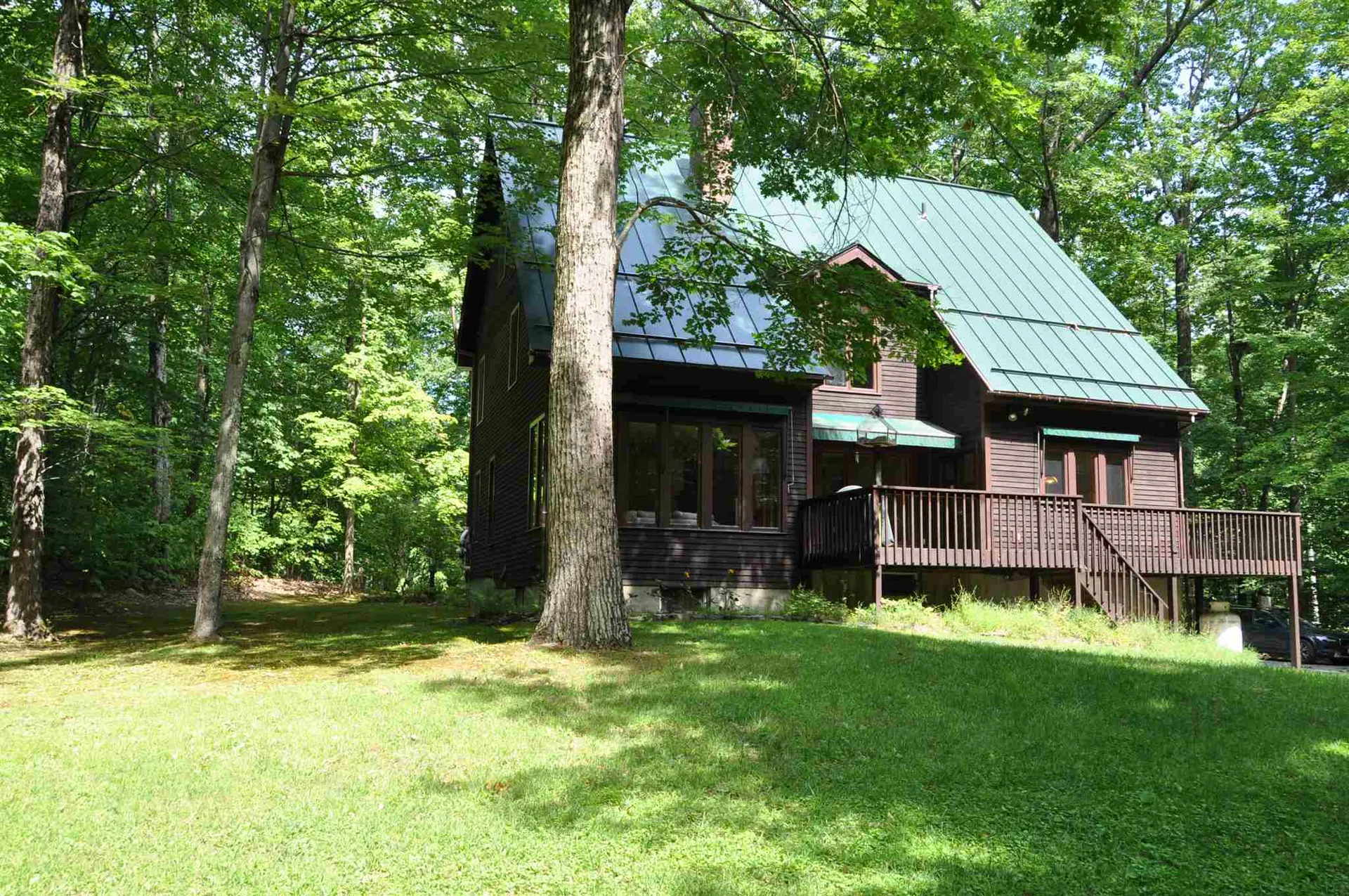 127 Oak Drive Middlebury VT 05753