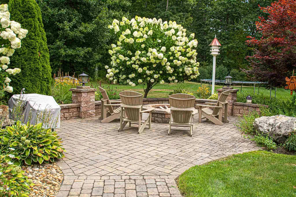 9 Buckhide Road Windham NH 03087