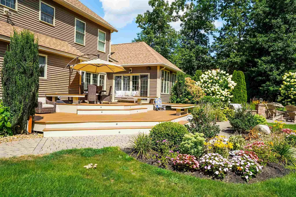 9 Buckhide Road Windham NH 03087