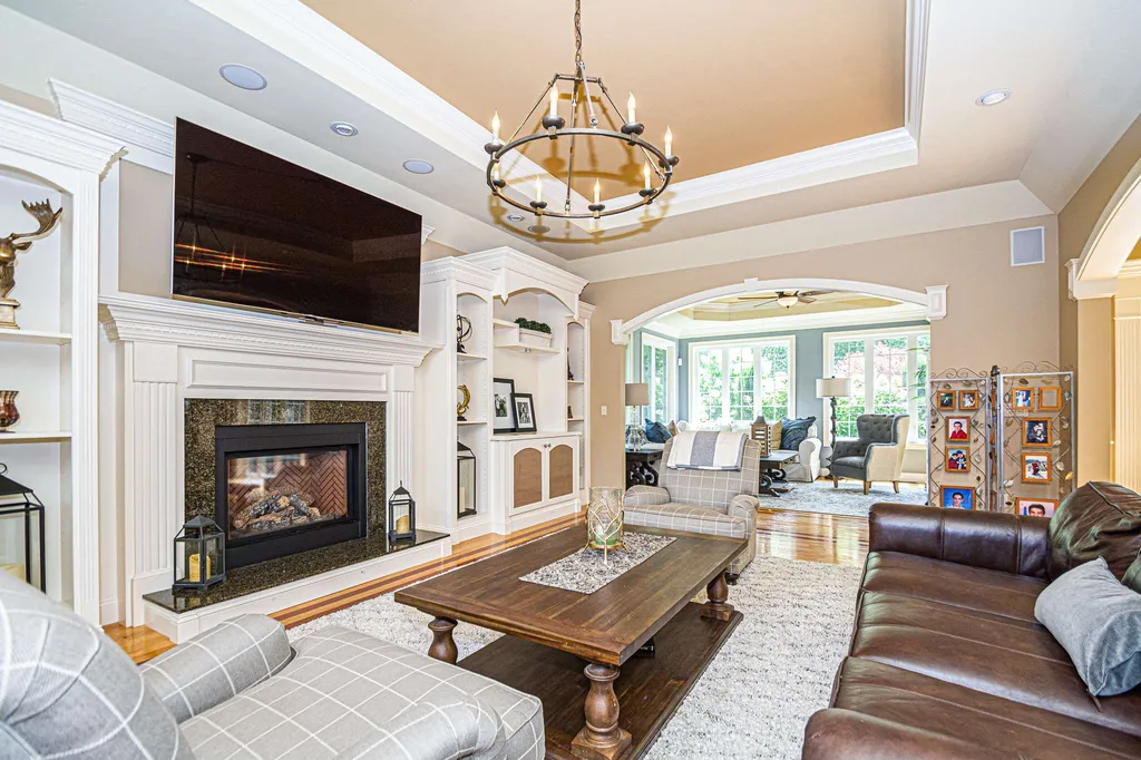 9 Buckhide Road Windham NH 03087