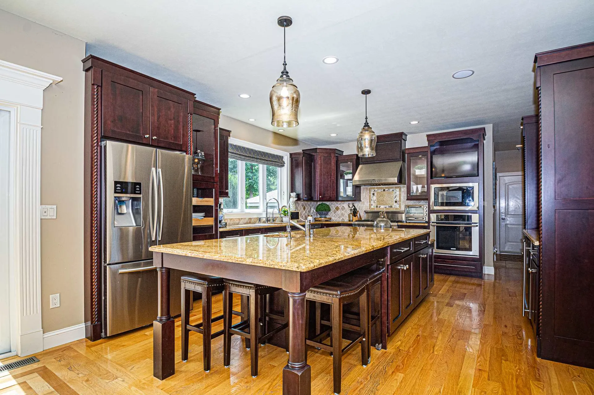 9 Buckhide Road Windham NH 03087