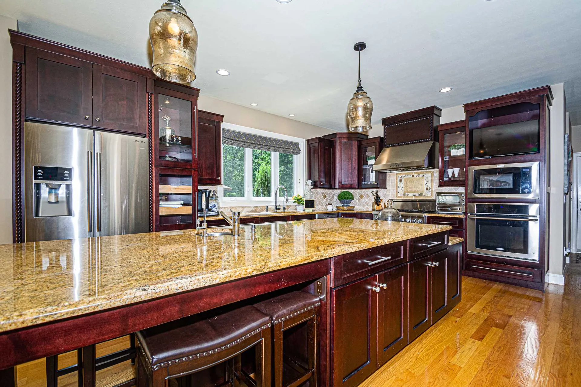9 Buckhide Road Windham NH 03087