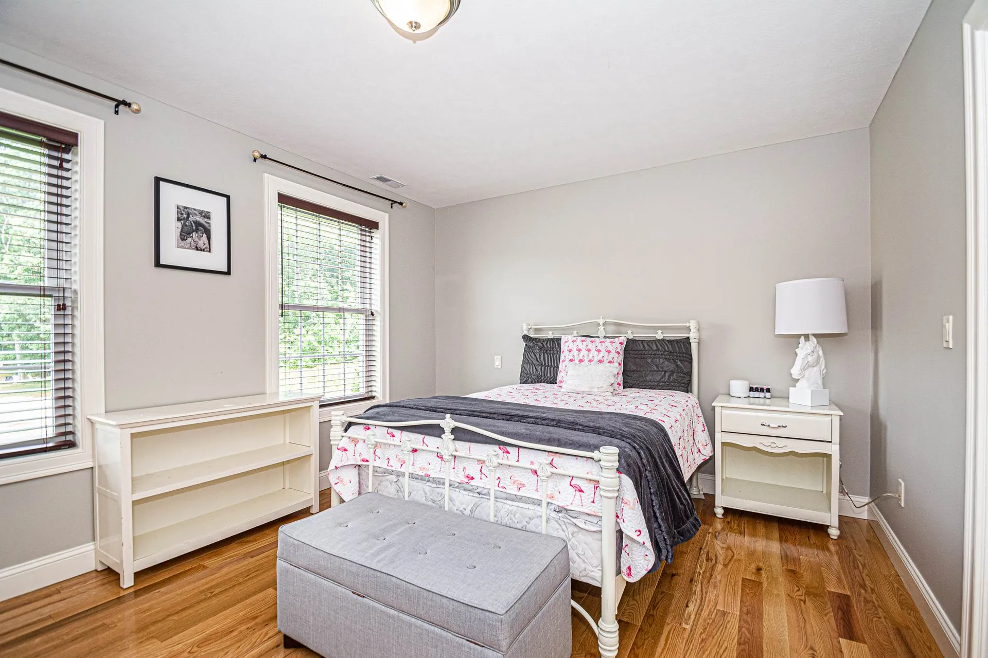 9 Buckhide Road Windham NH 03087
