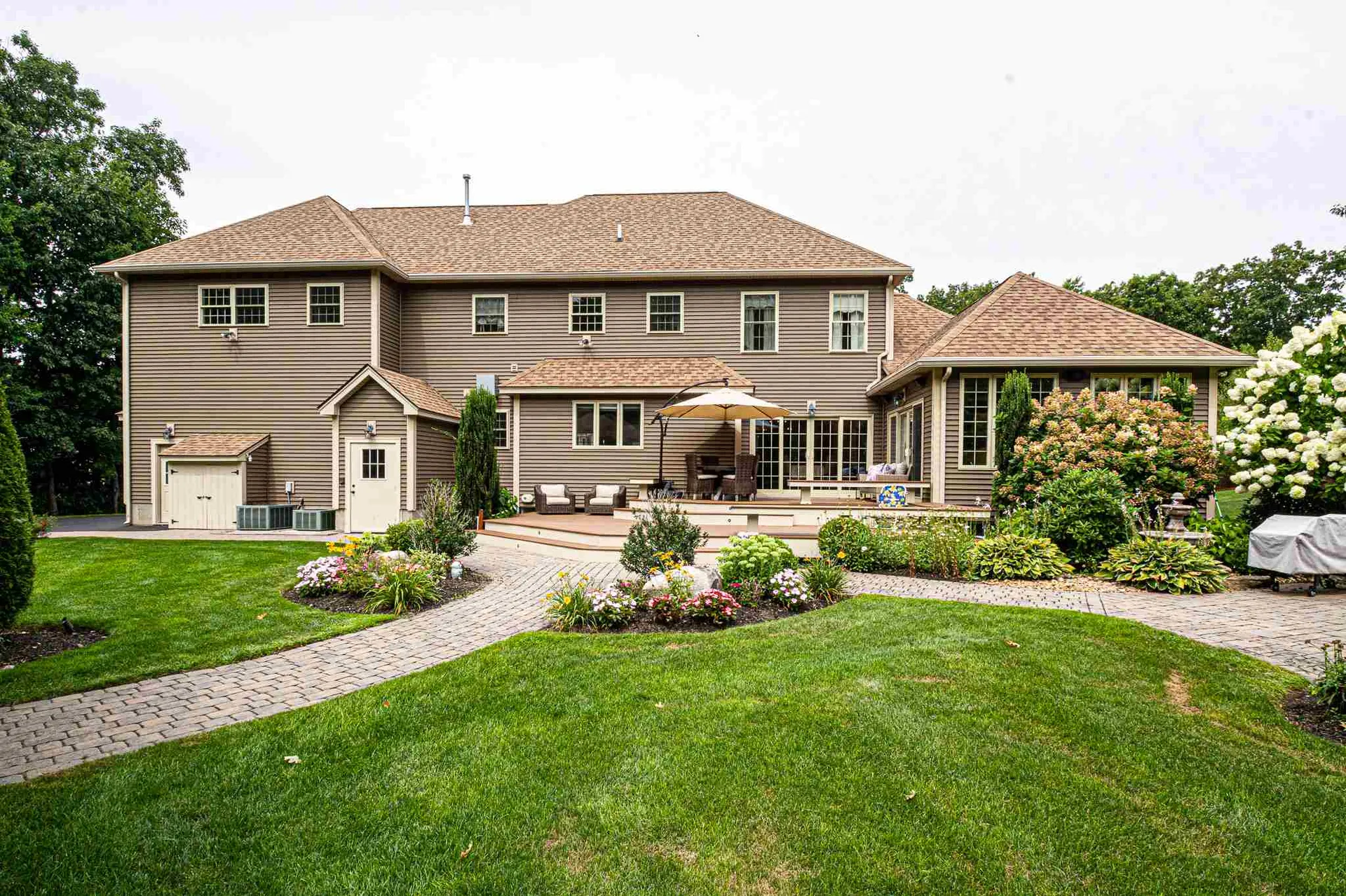 9 Buckhide Road Windham NH 03087