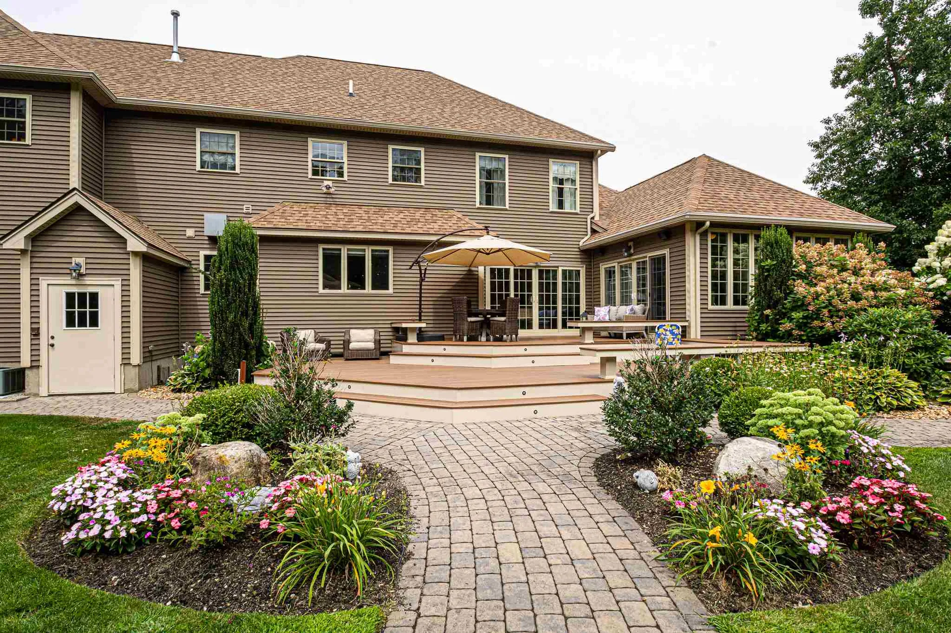 9 Buckhide Road Windham NH 03087