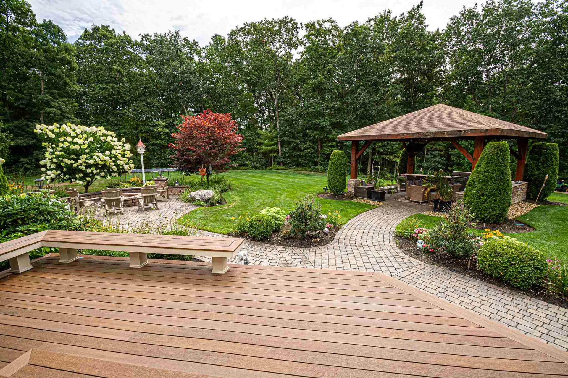 9 Buckhide Road Windham NH 03087