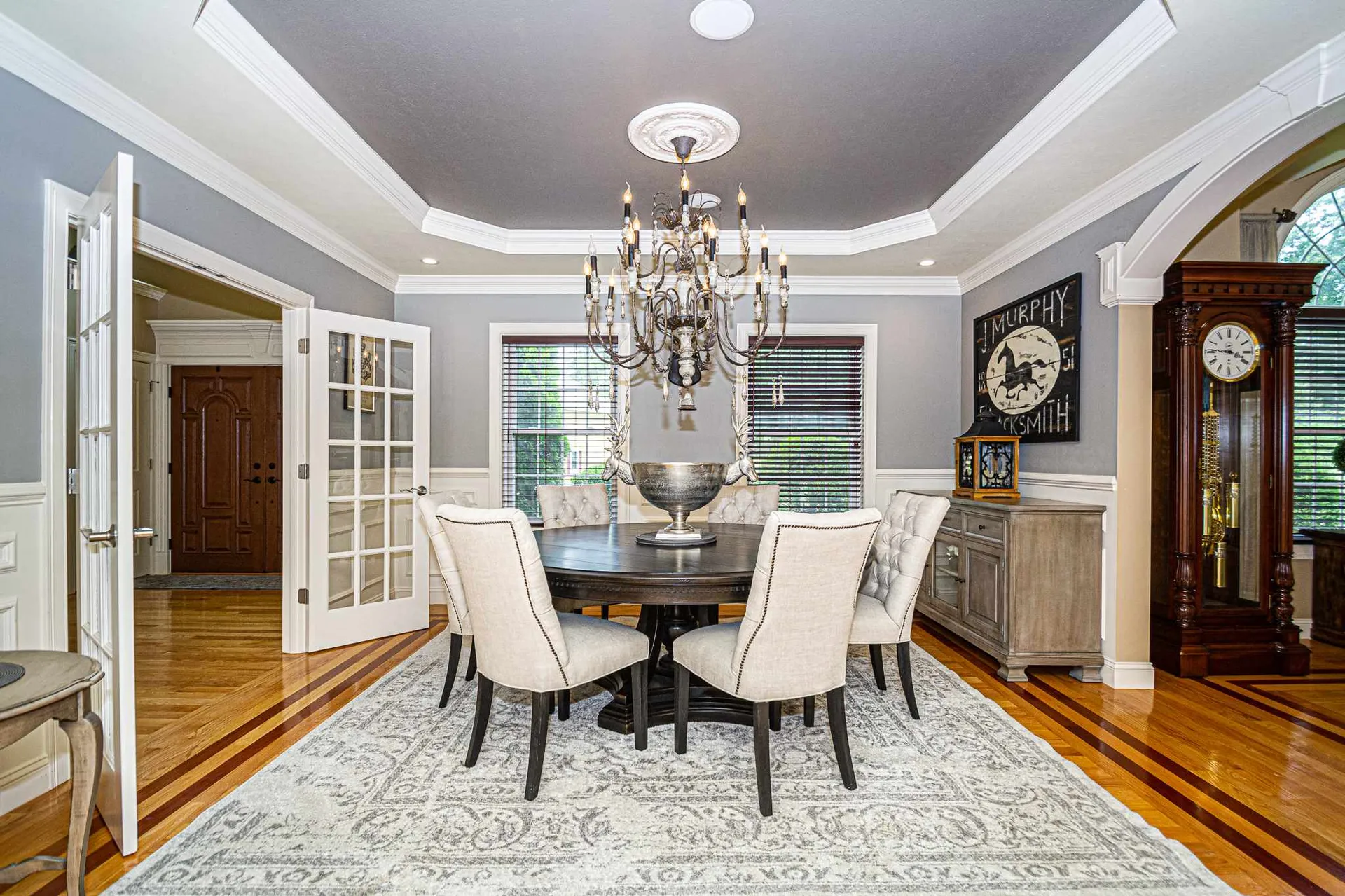 9 Buckhide Road Windham NH 03087