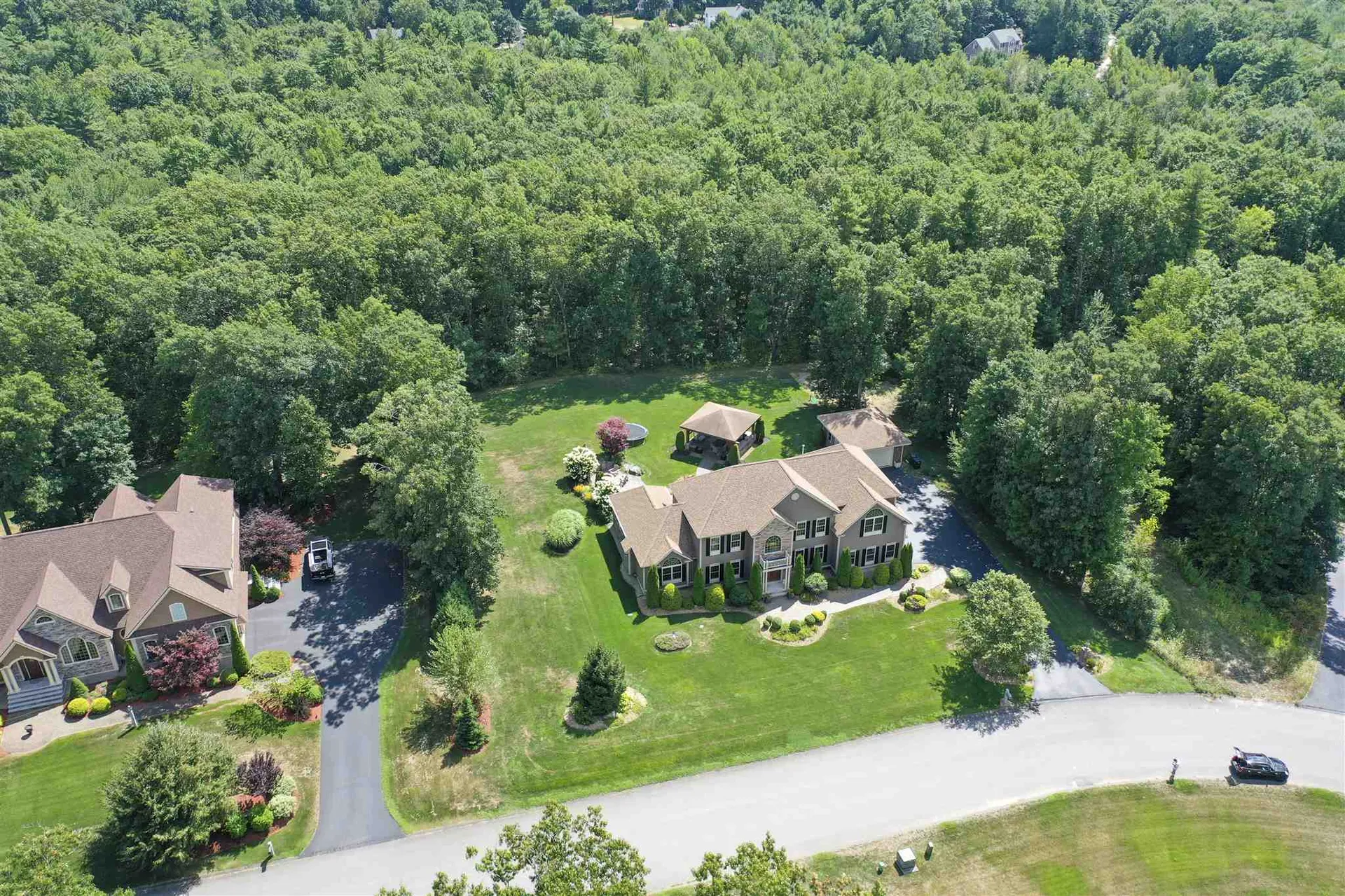9 Buckhide Road Windham NH 03087