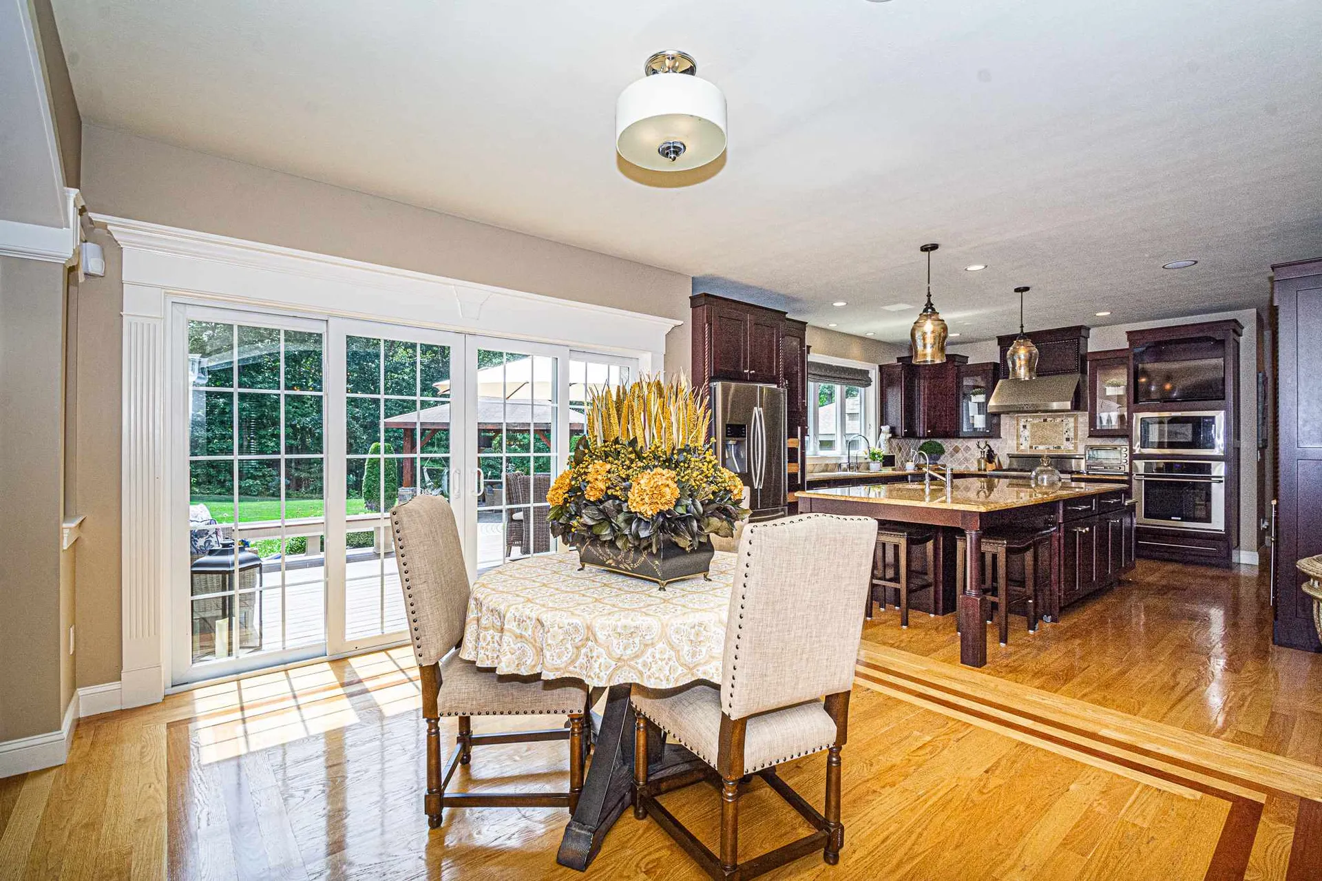 9 Buckhide Road Windham NH 03087