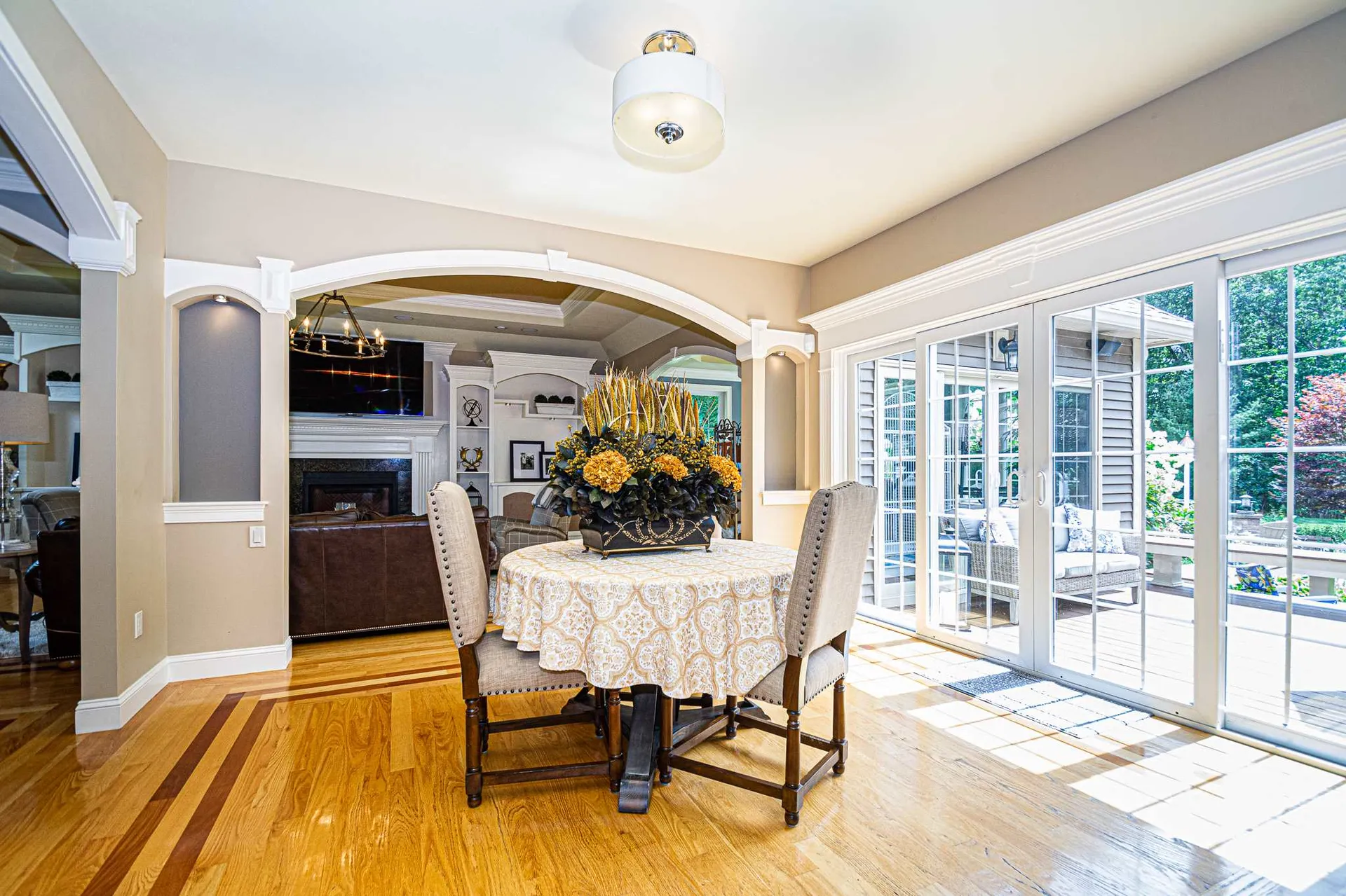 9 Buckhide Road Windham NH 03087