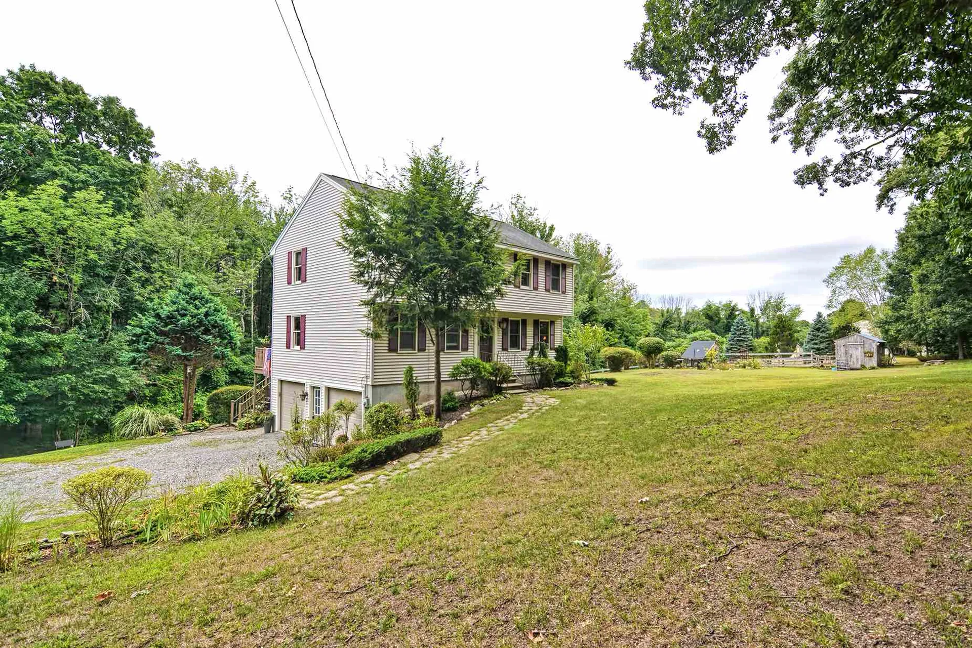 52 Windham Depot Road Derry NH 03038