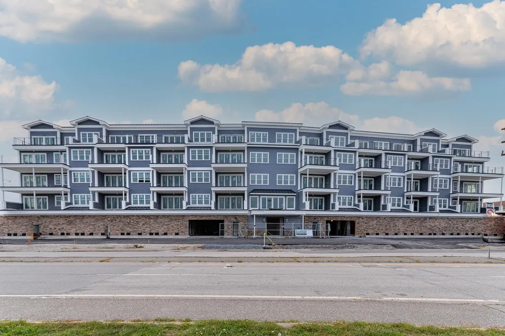 535 Ocean Boulevard Hampton NH 03842