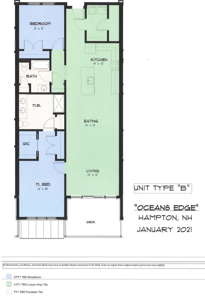 535 Ocean Boulevard Hampton NH 03842