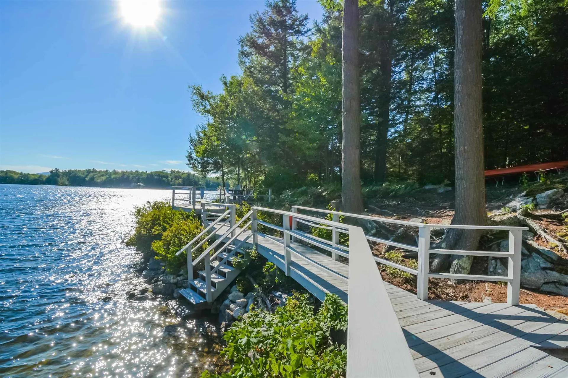 66 Kings Pine Road Wolfeboro NH 03894