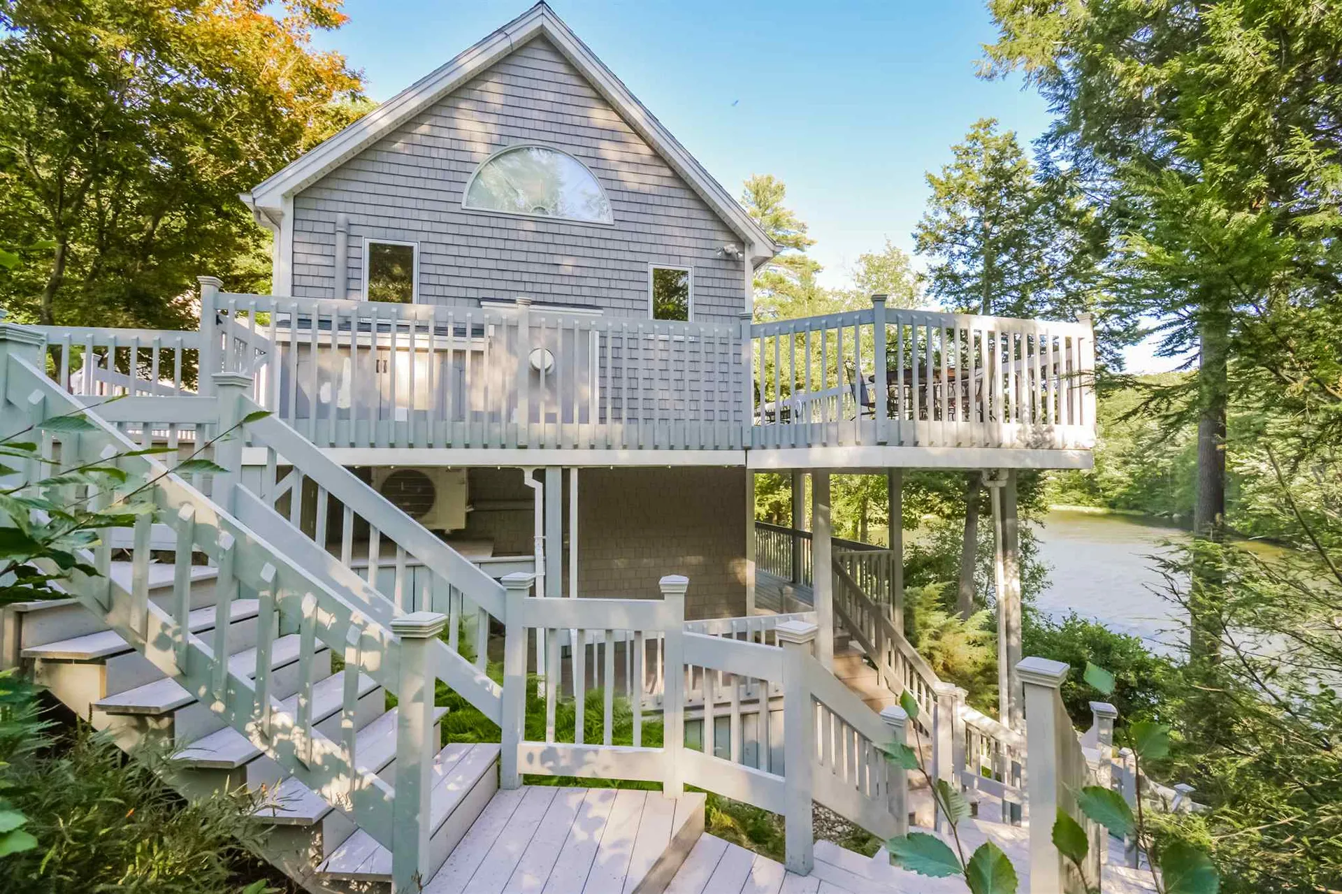 66 Kings Pine Road Wolfeboro NH 03894