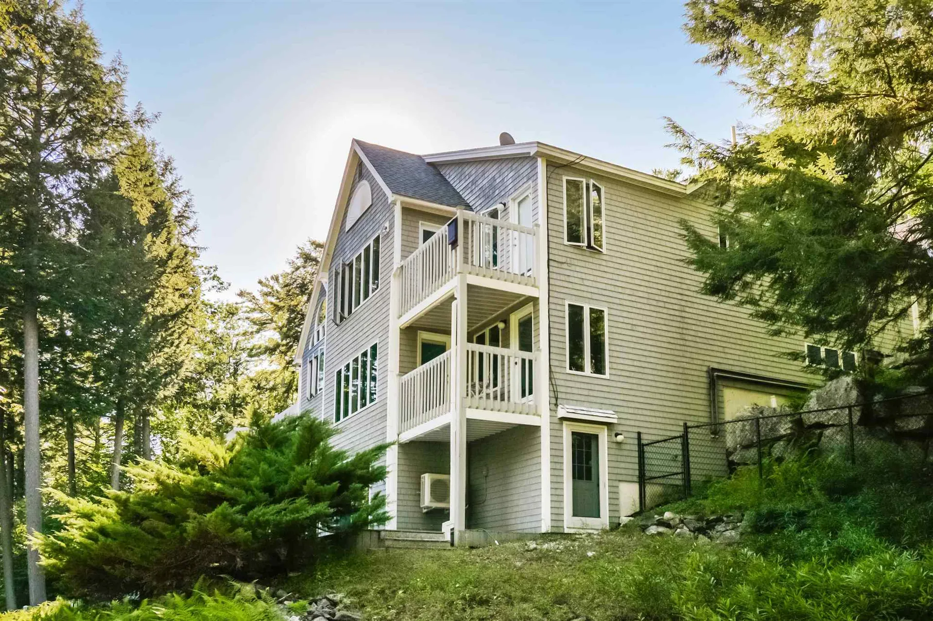 66 Kings Pine Road Wolfeboro NH 03894