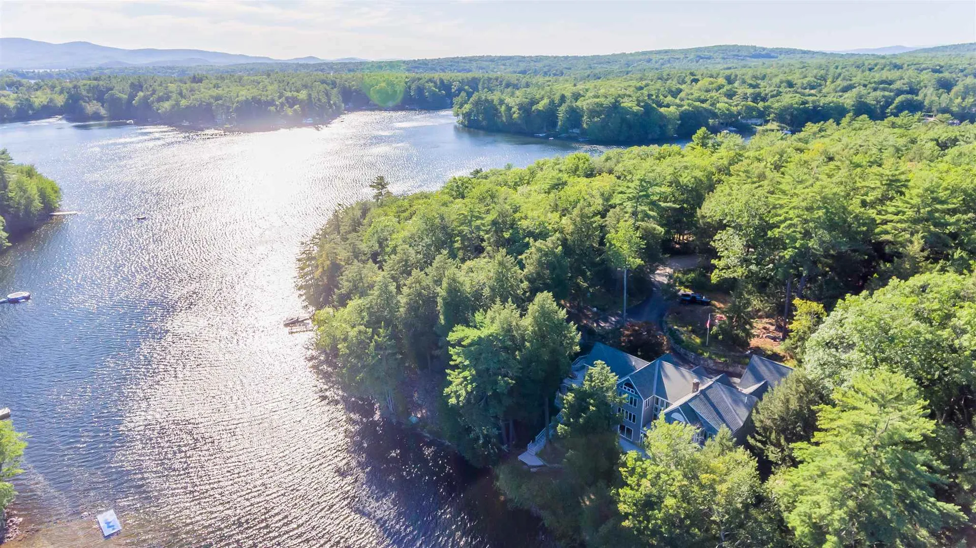66 Kings Pine Road Wolfeboro NH 03894