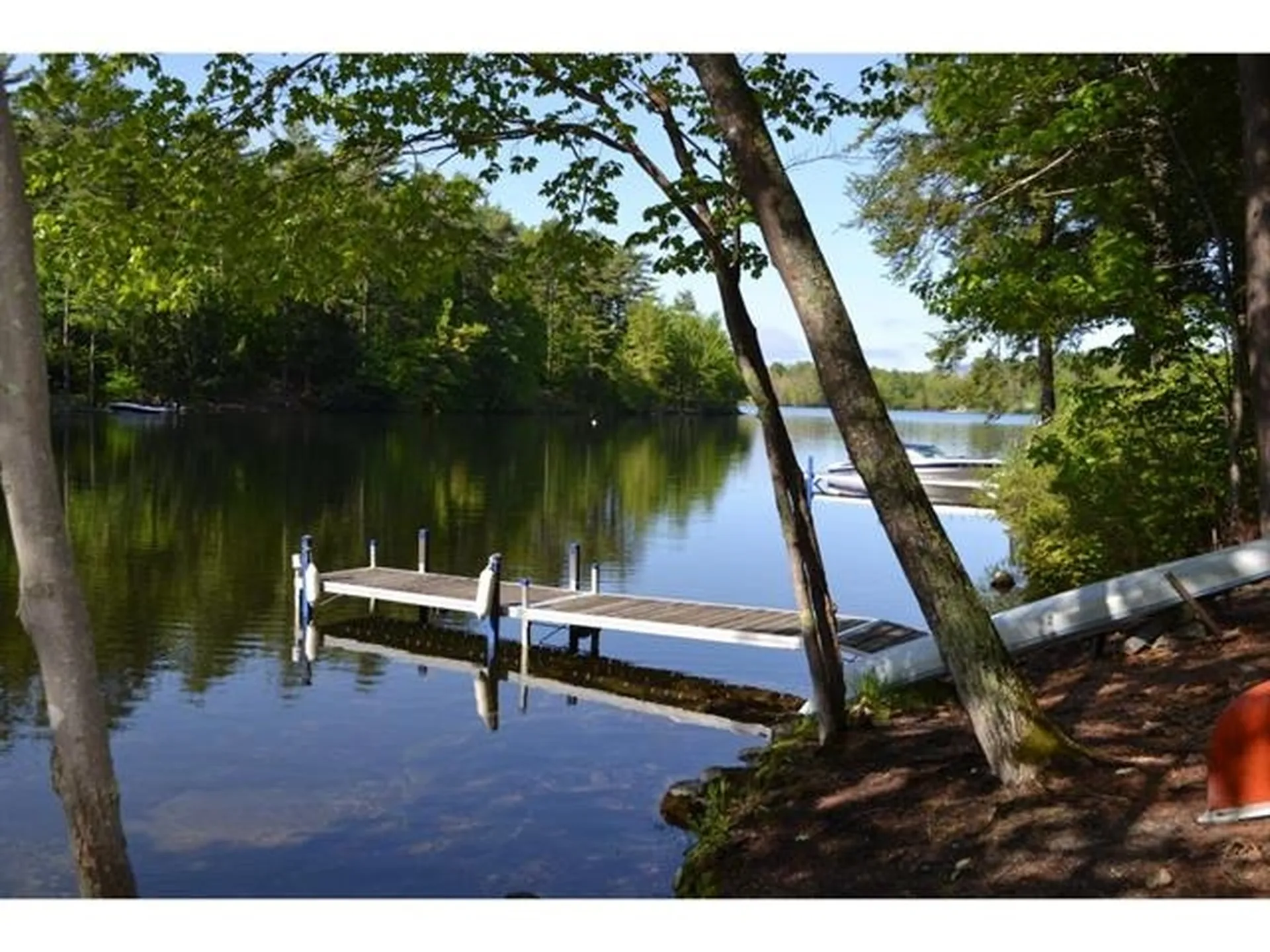 66 Kings Pine Road Wolfeboro NH 03894