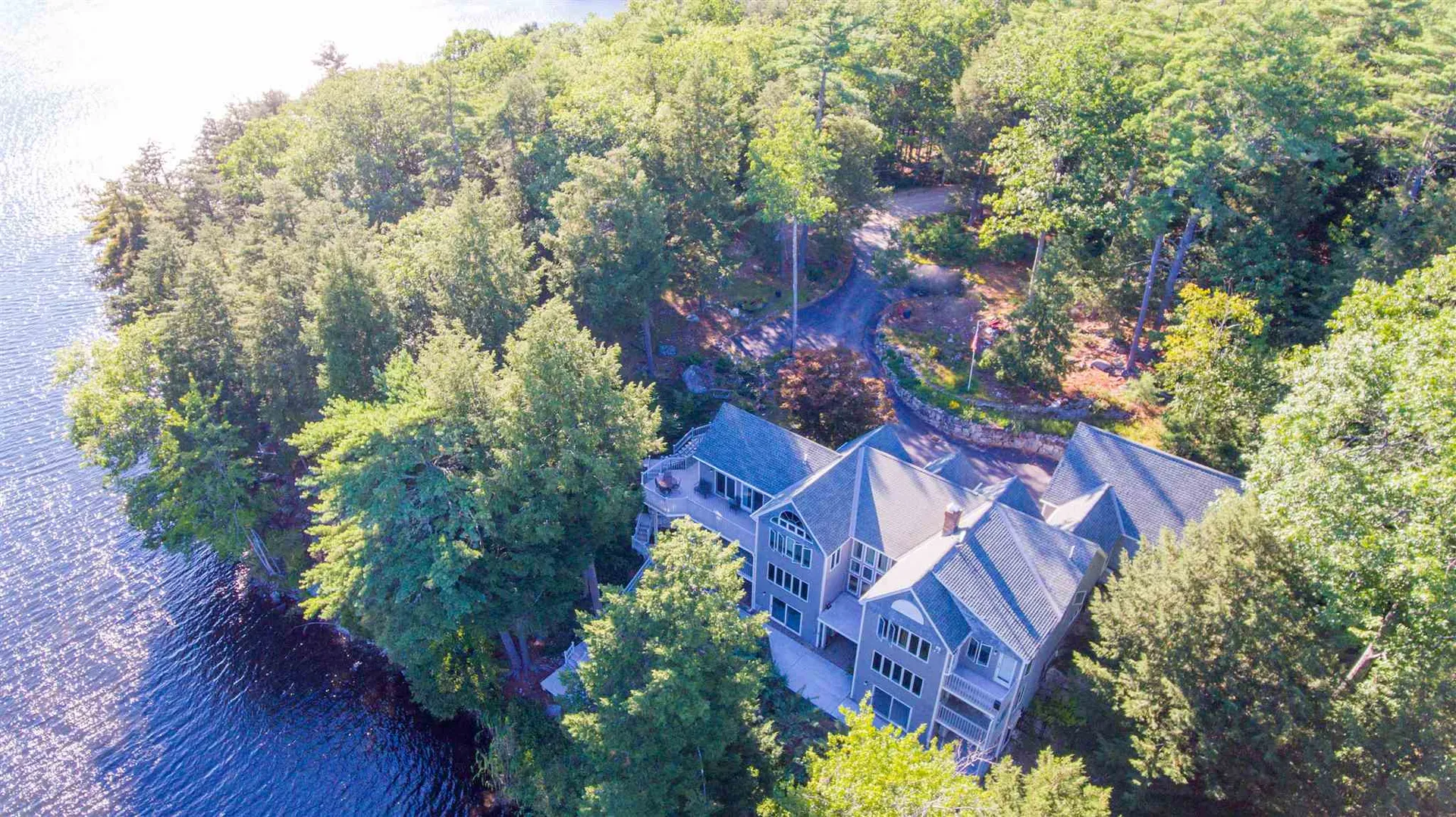 66 Kings Pine Road Wolfeboro NH 03894