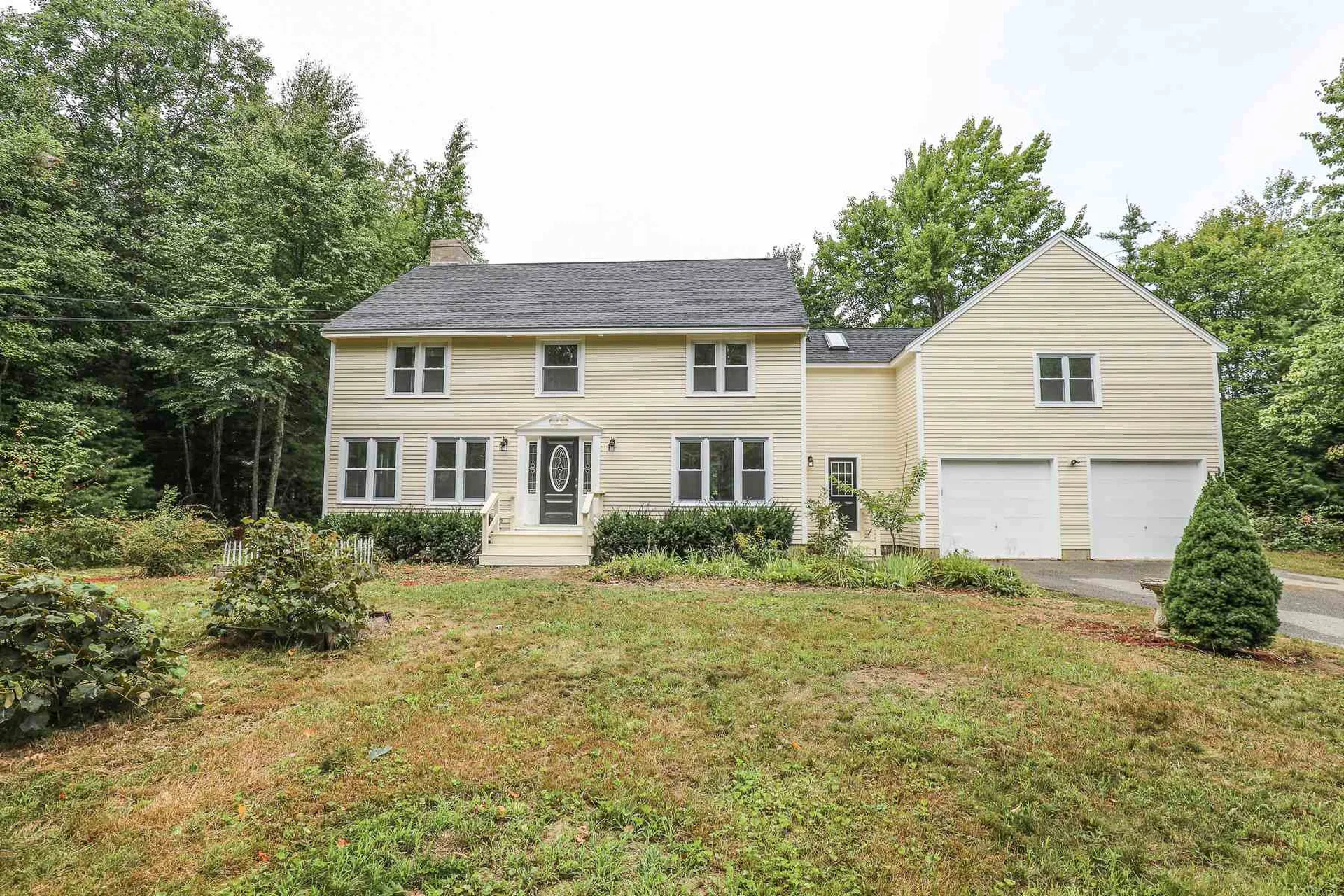 44 Highland Ridge Road Barrington NH 03825