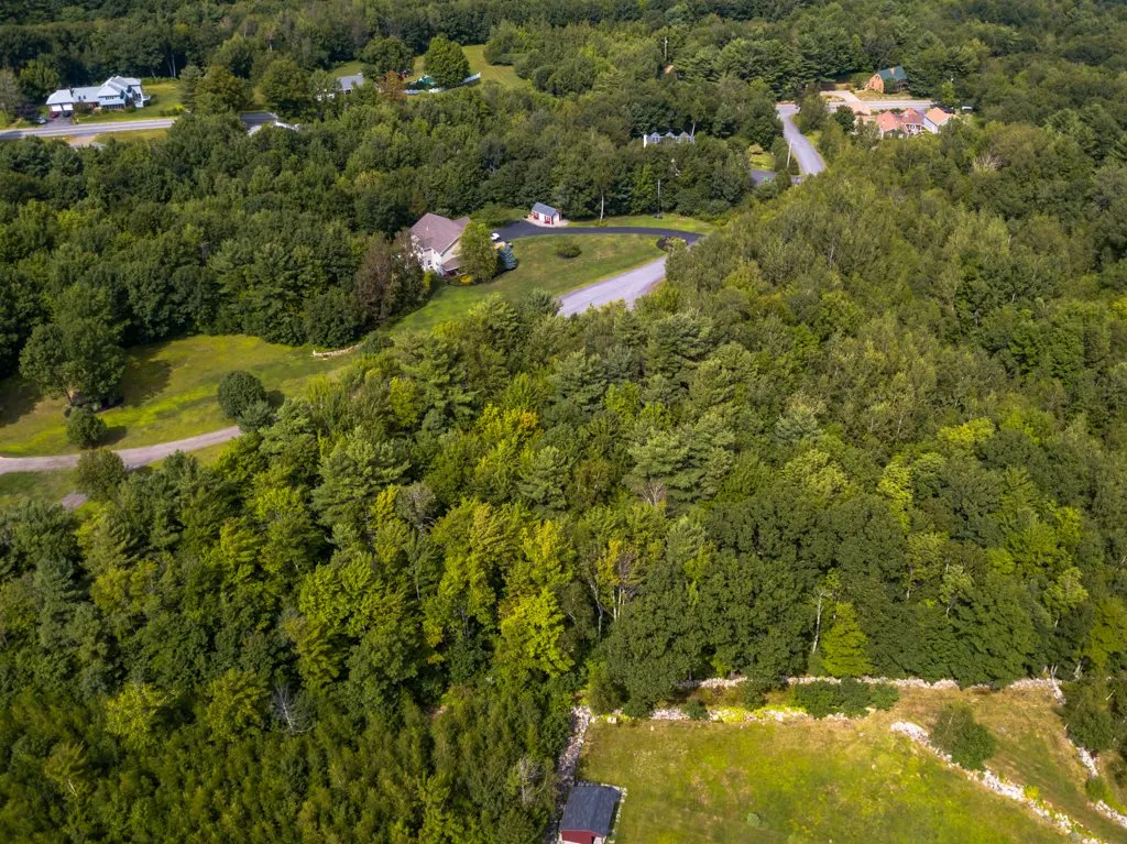 8 Poor Farm Road Gilford NH 03249
