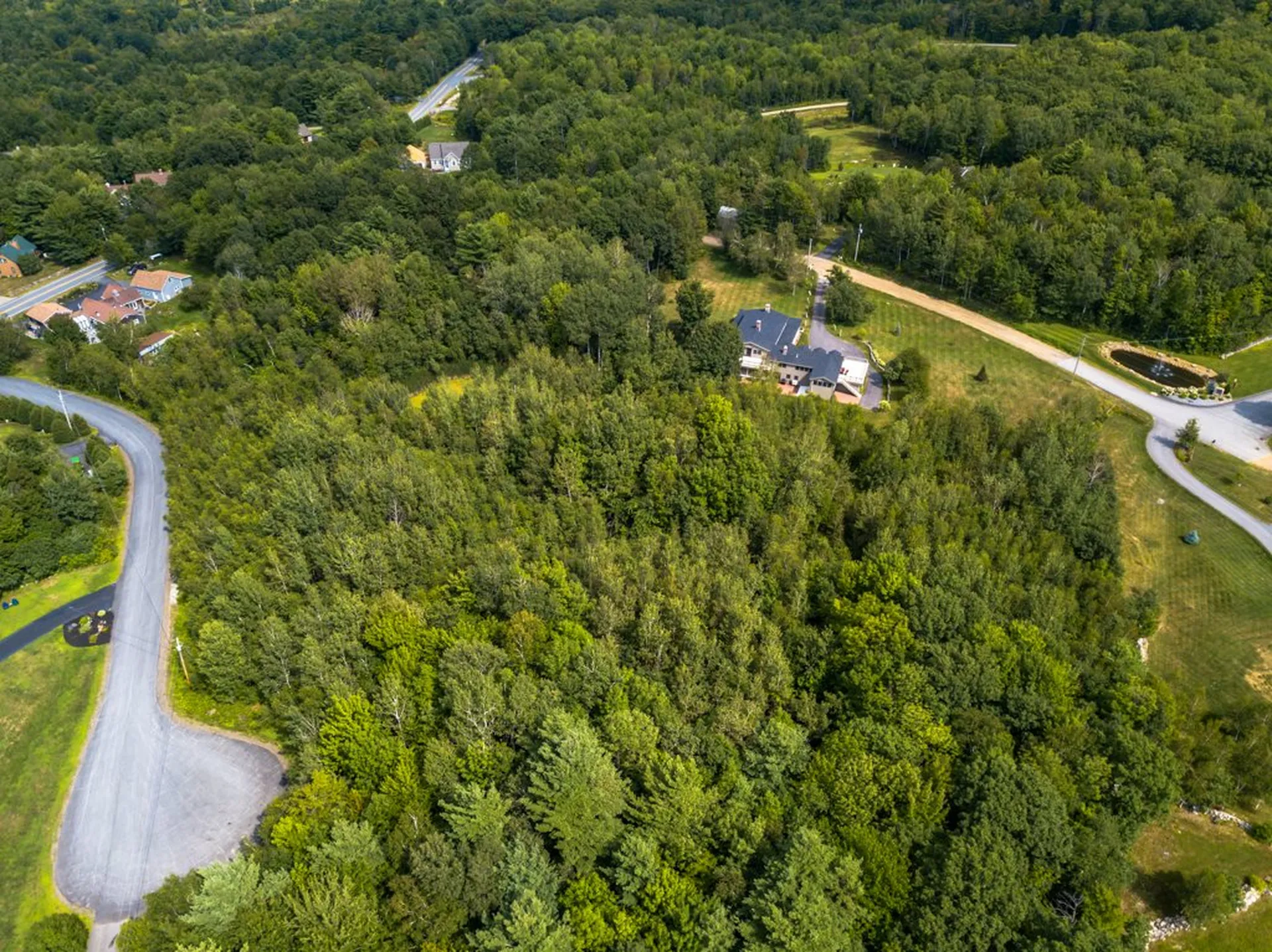 8 Poor Farm Road Gilford NH 03249