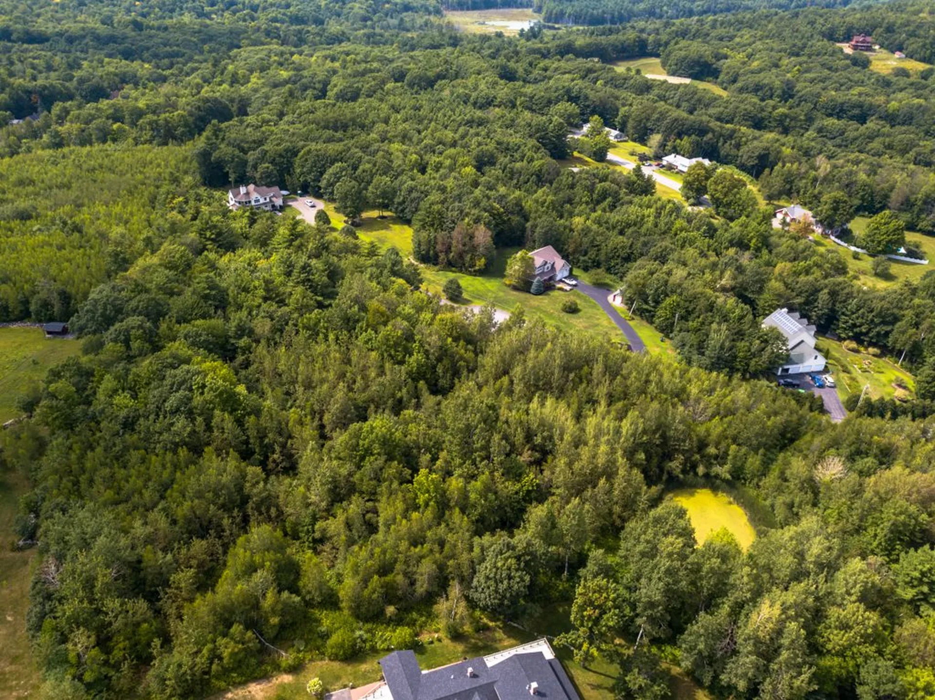 8 Poor Farm Road Gilford NH 03249