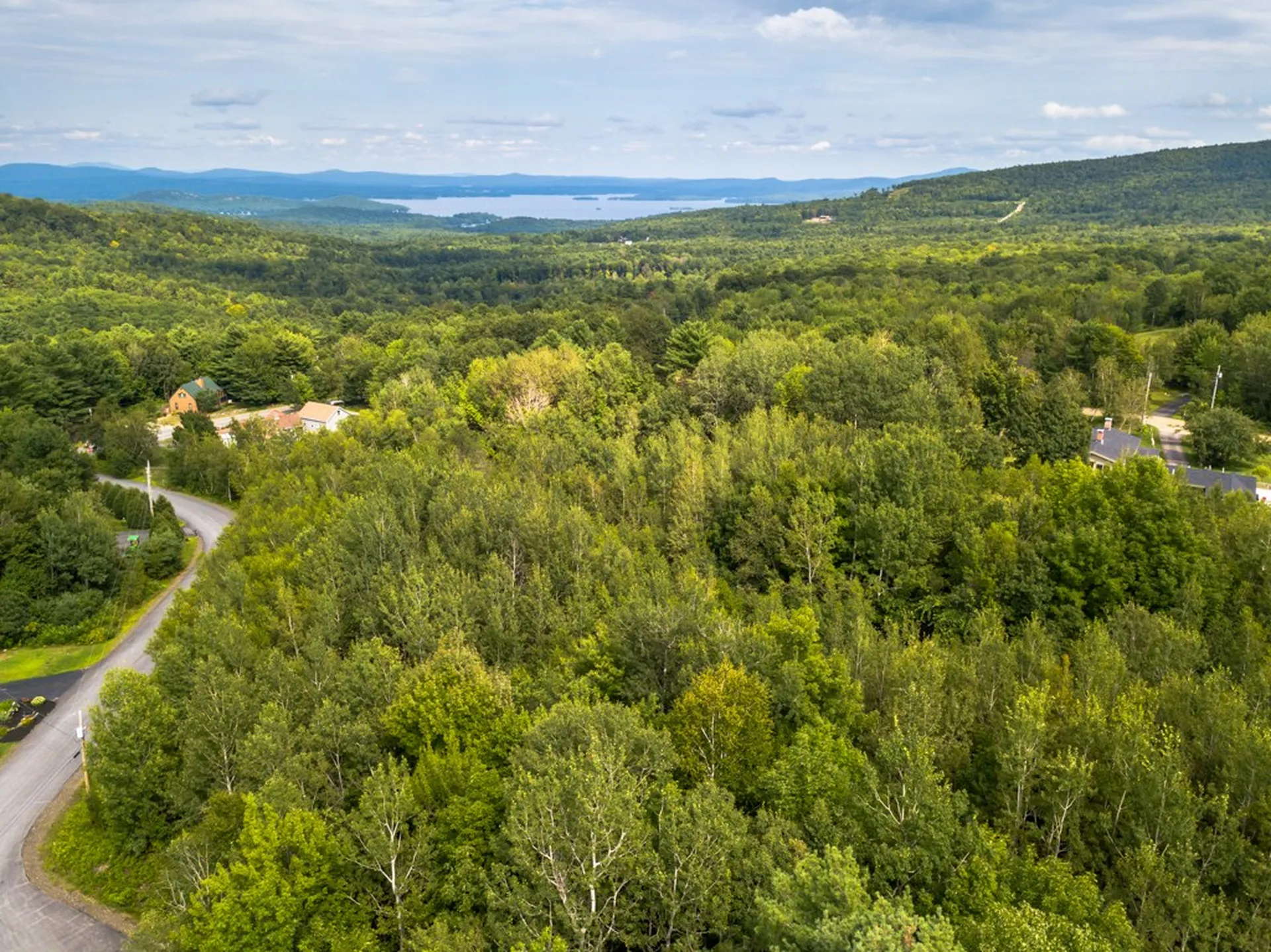 8 Poor Farm Road Gilford NH 03249