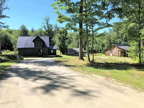 728 Old Acworth Stage Road Charlestown NH 03603
