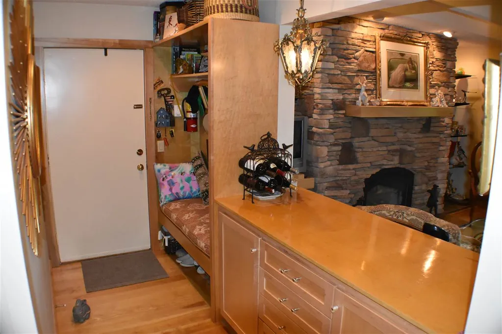 105 Snowside Road Fayston VT 05673