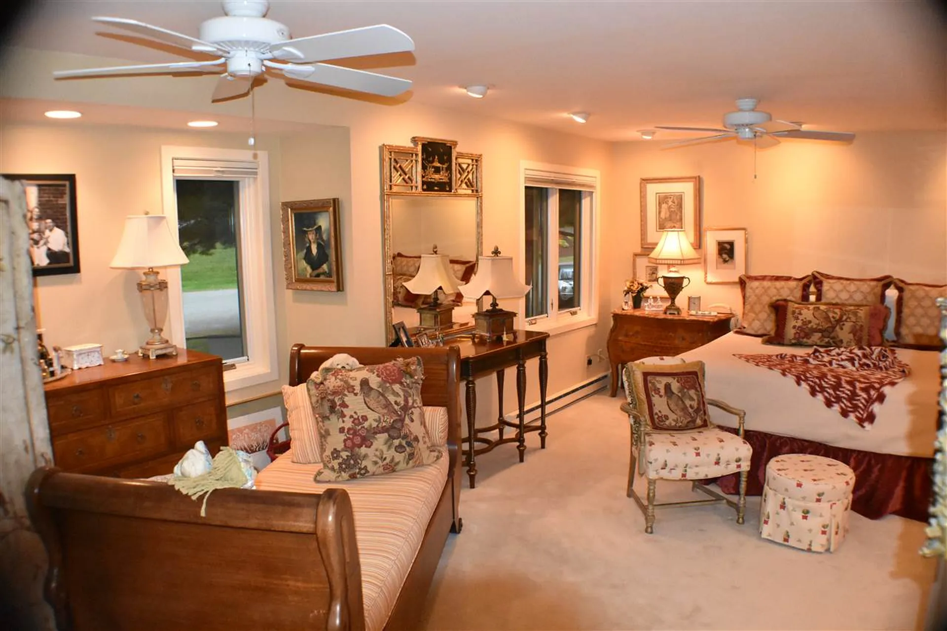 105 Snowside Road Fayston VT 05673