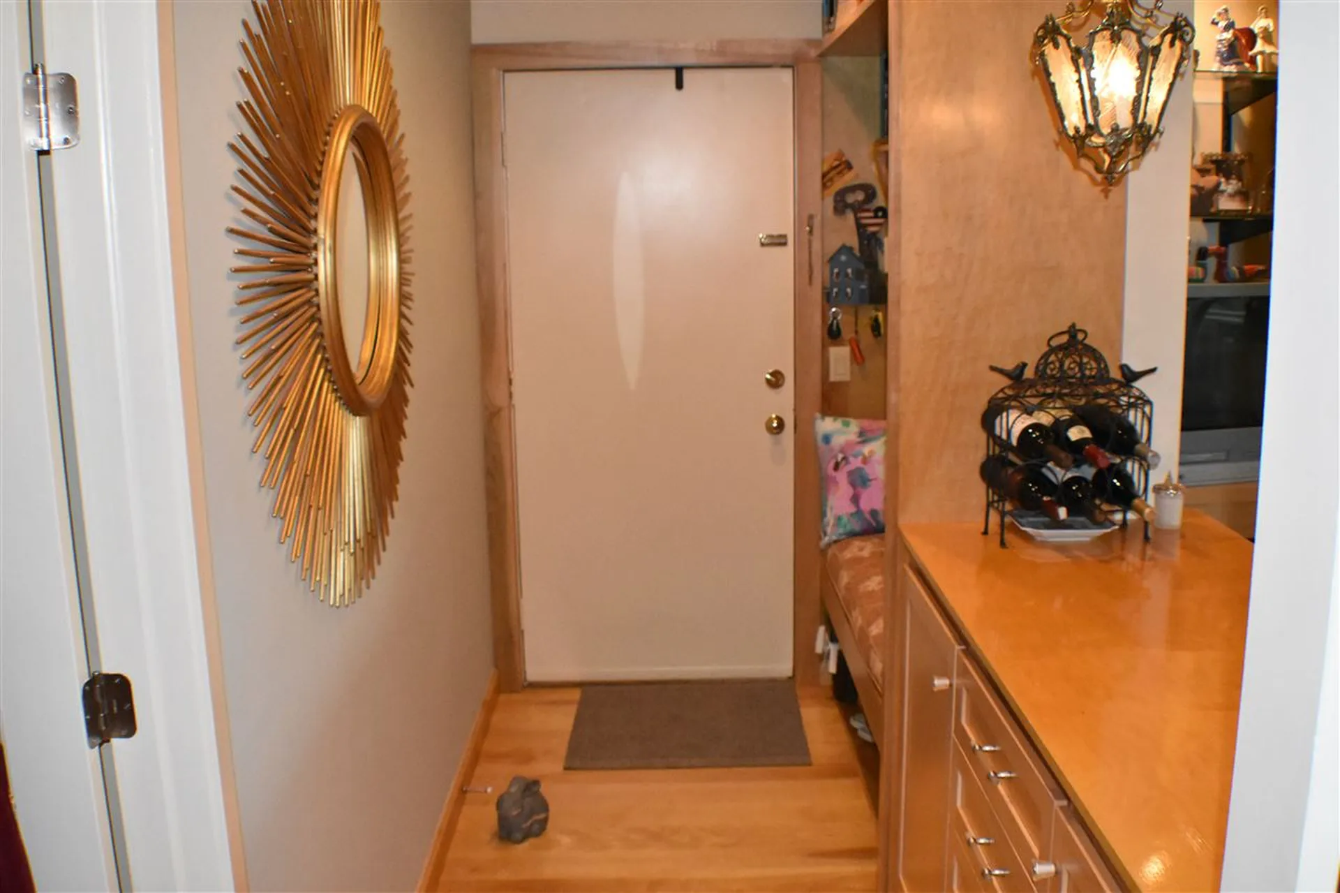 105 Snowside Road Fayston VT 05673