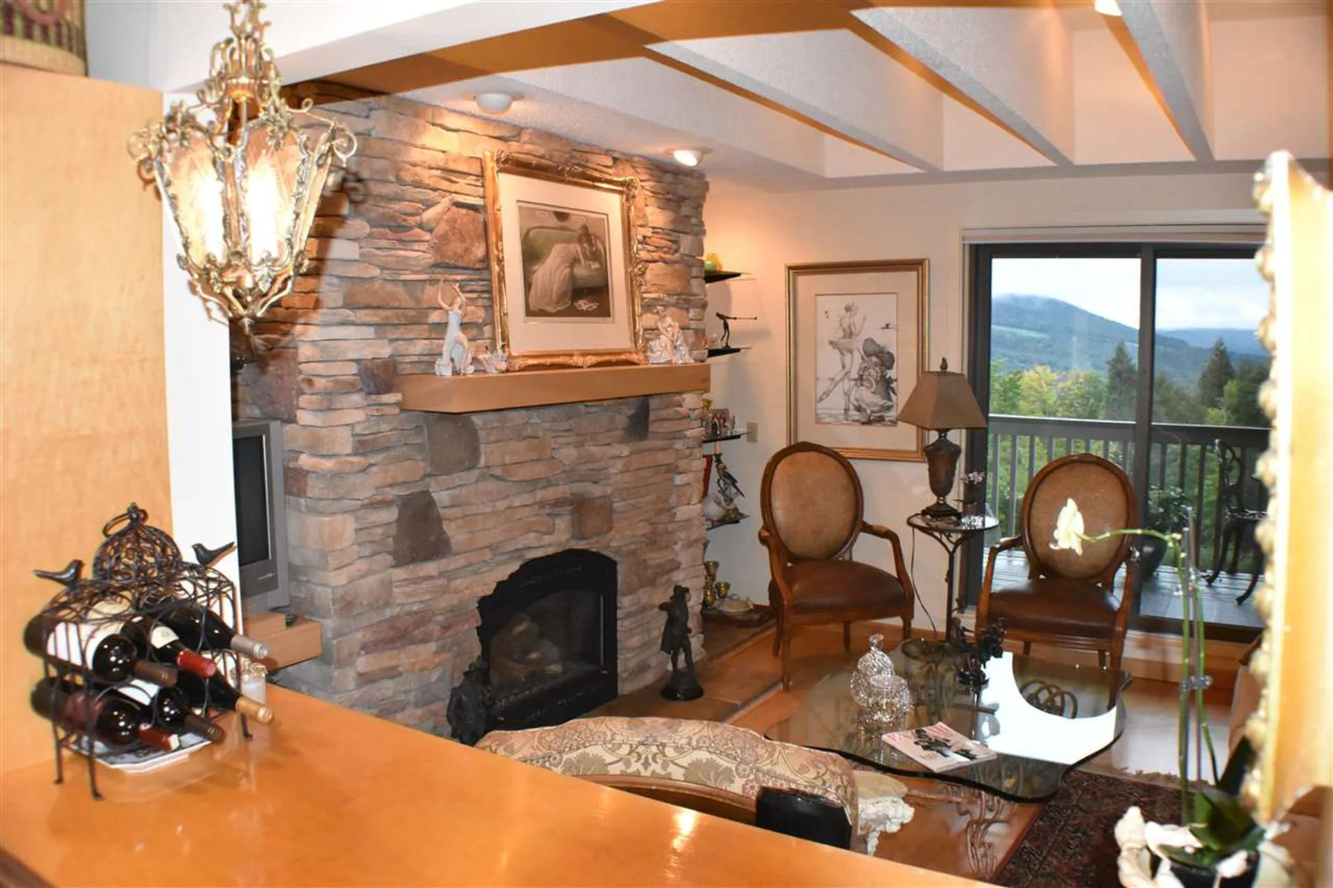 105 Snowside Road Fayston VT 05673