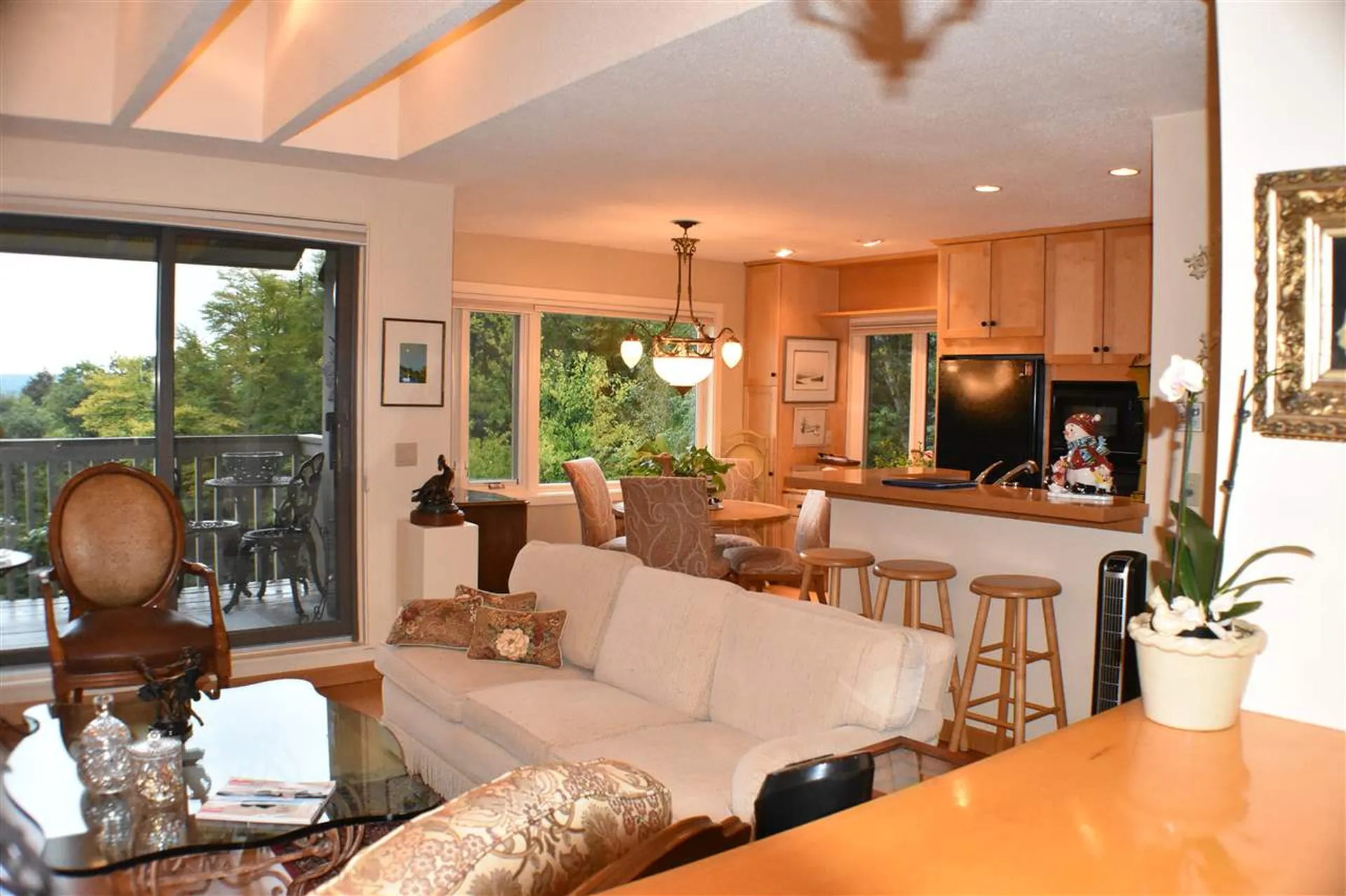 105 Snowside Road Fayston VT 05673