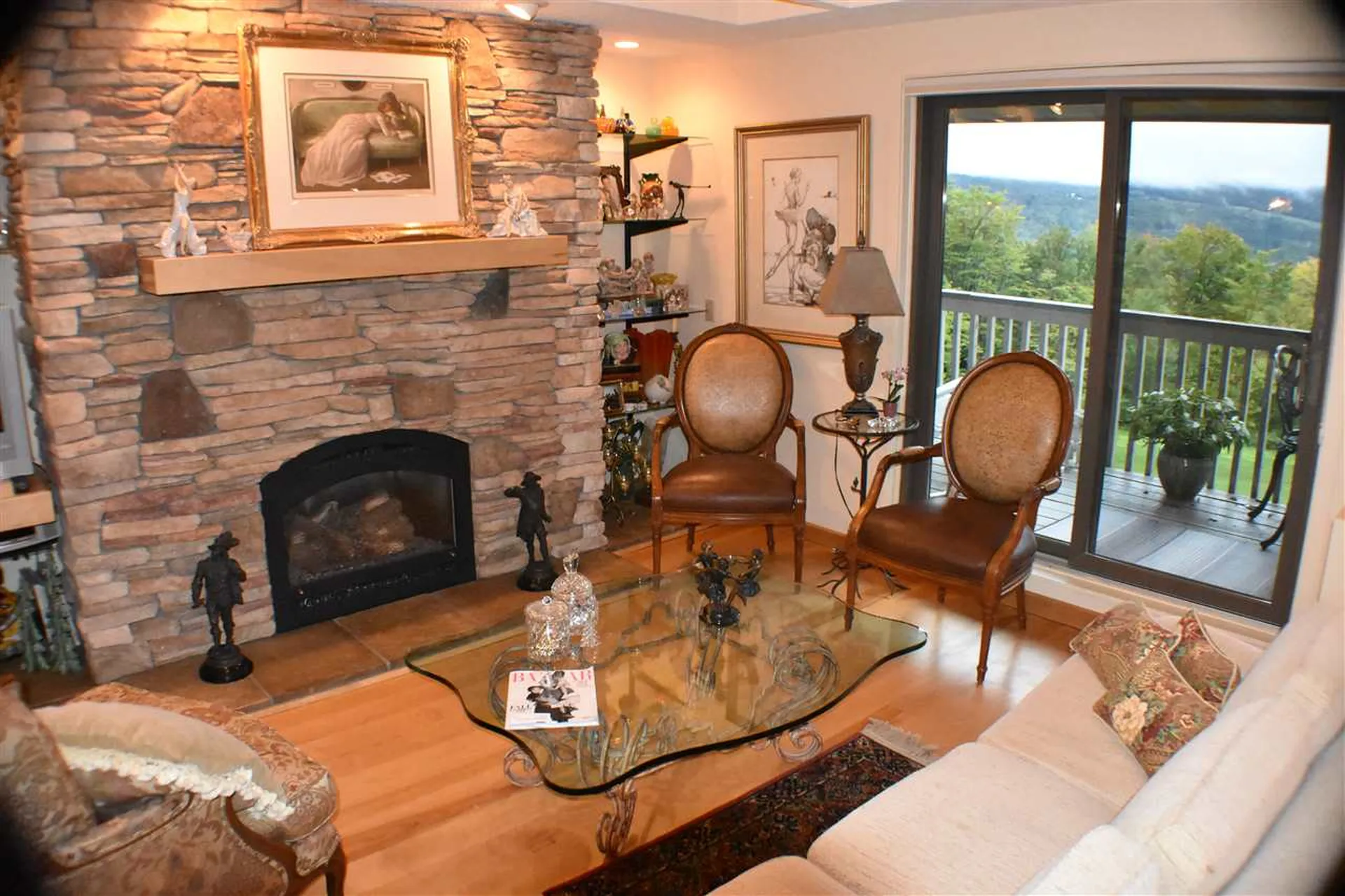 105 Snowside Road Fayston VT 05673