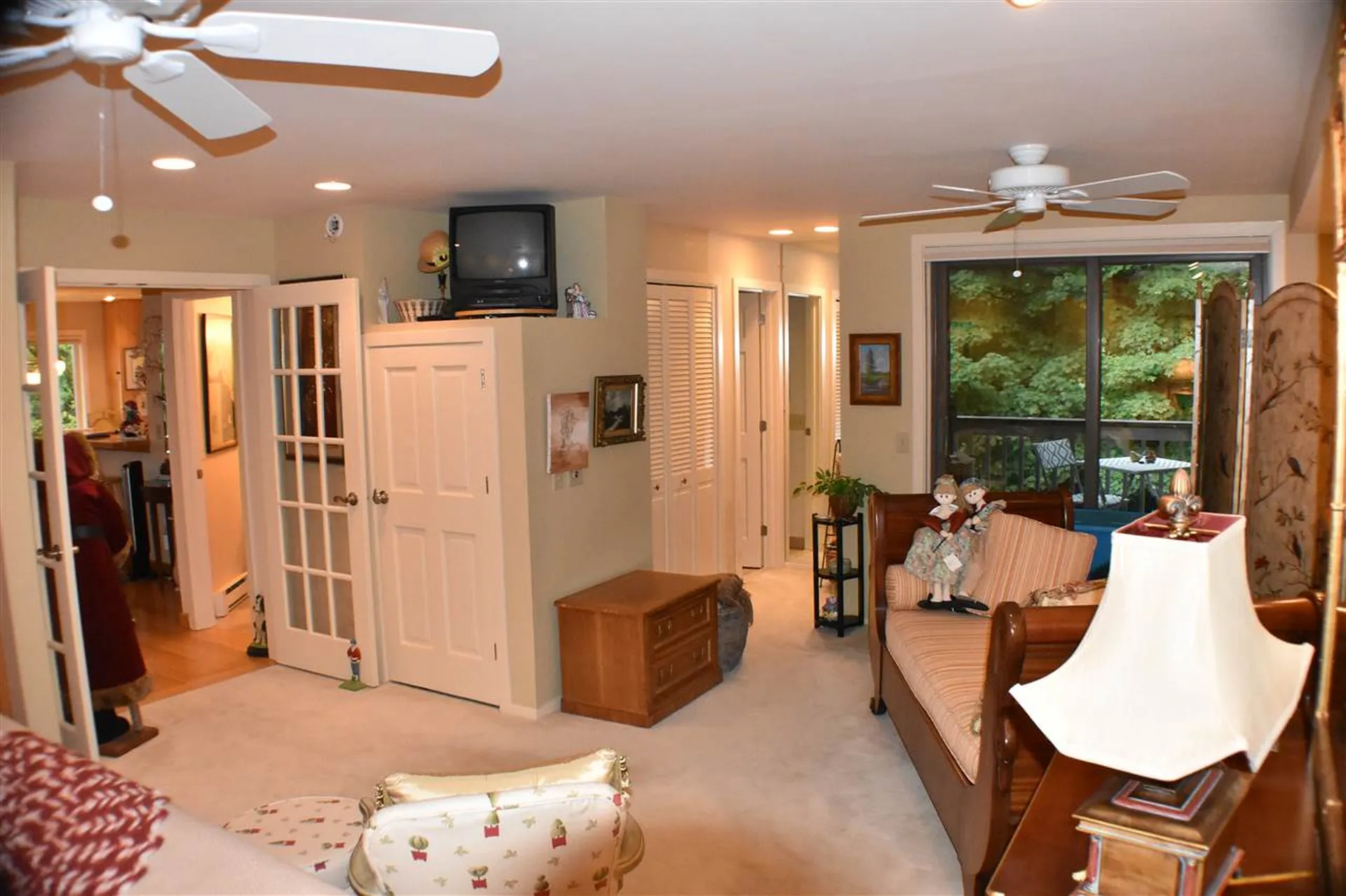 105 Snowside Road Fayston VT 05673