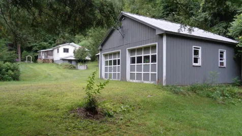679 River Road Stockbridge VT 05772