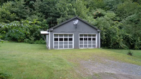 679 River Road Stockbridge VT 05772