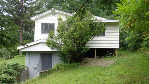 679 River Road Stockbridge VT 05772