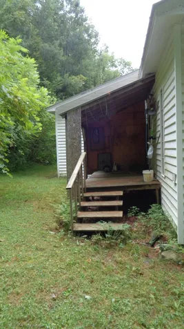 679 River Road Stockbridge VT 05772