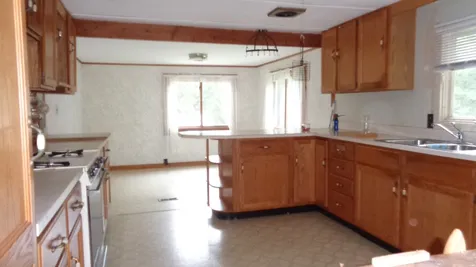 679 River Road Stockbridge VT 05772