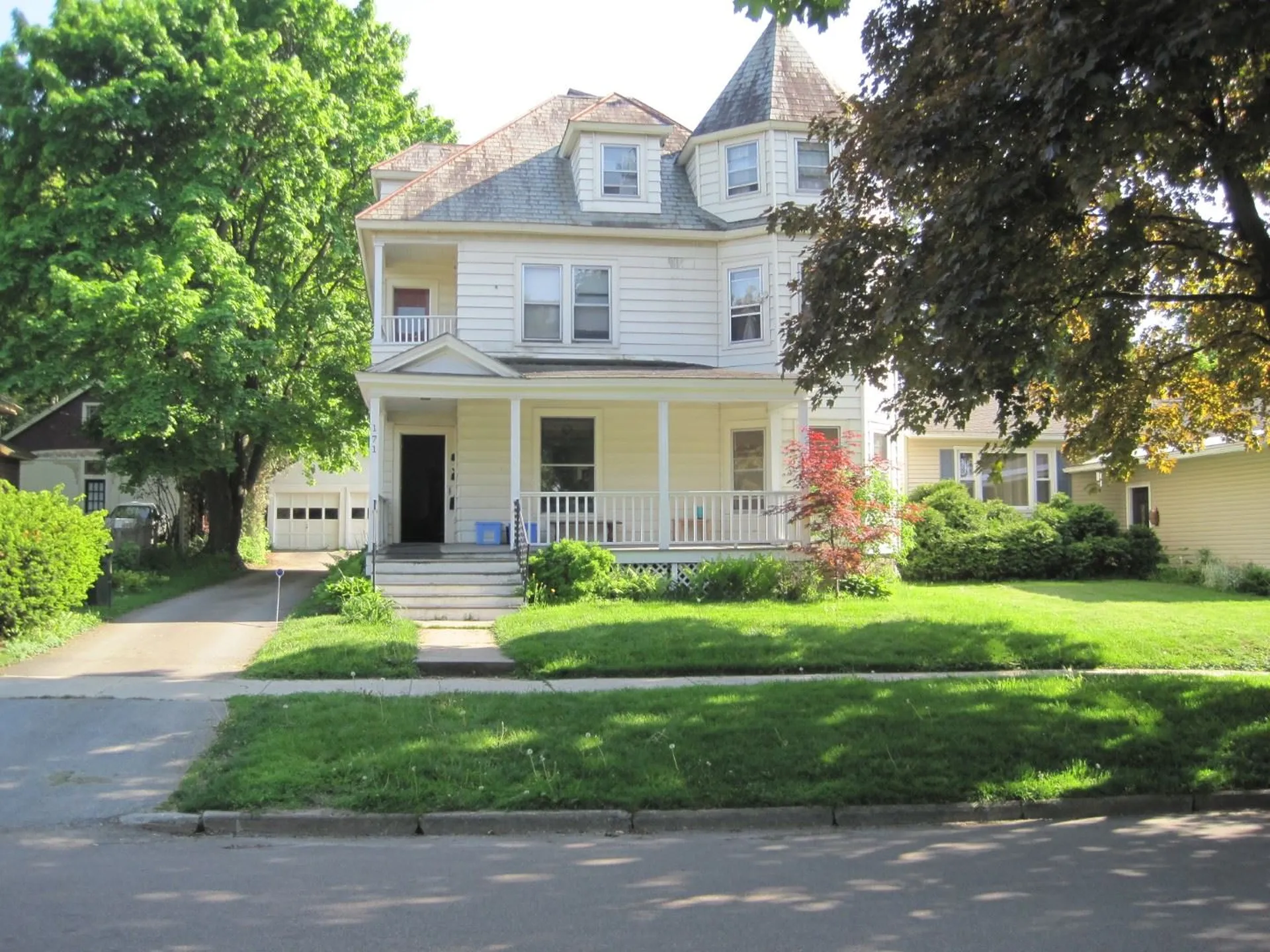 171 Lyman Avenue Burlington VT 05401