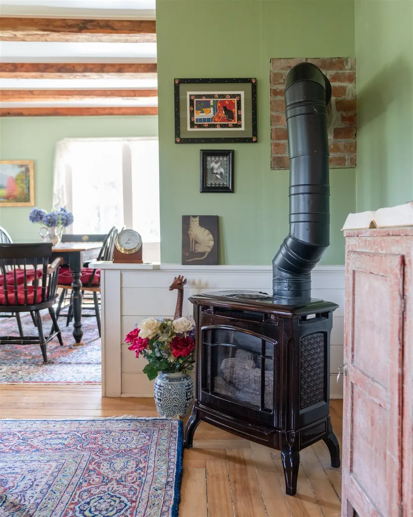 1011 Stagecoach Road Stowe VT 05672