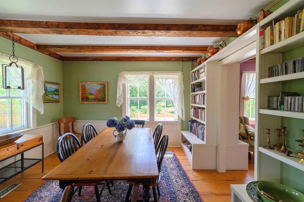 1011 Stagecoach Road Stowe VT 05672