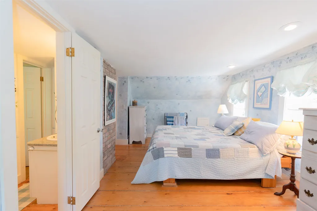 1011 Stagecoach Road Stowe VT 05672