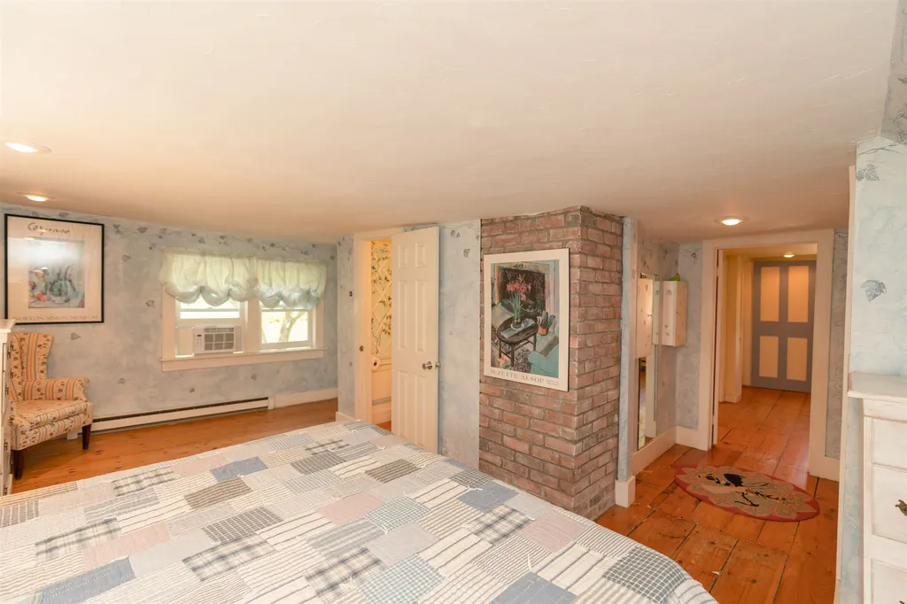 1011 Stagecoach Road Stowe VT 05672