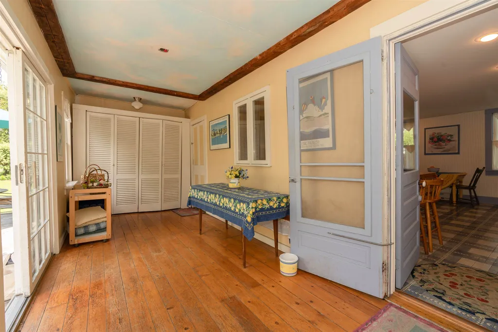 1011 Stagecoach Road Stowe VT 05672