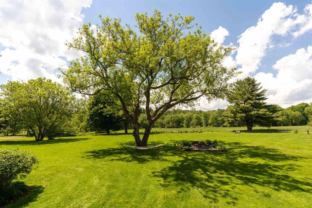 1011 Stagecoach Road Stowe VT 05672
