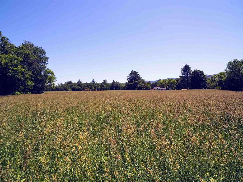1011 Stagecoach Road Stowe VT 05672